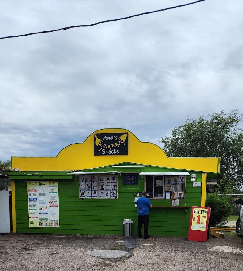 Ana's place Brownsville photo