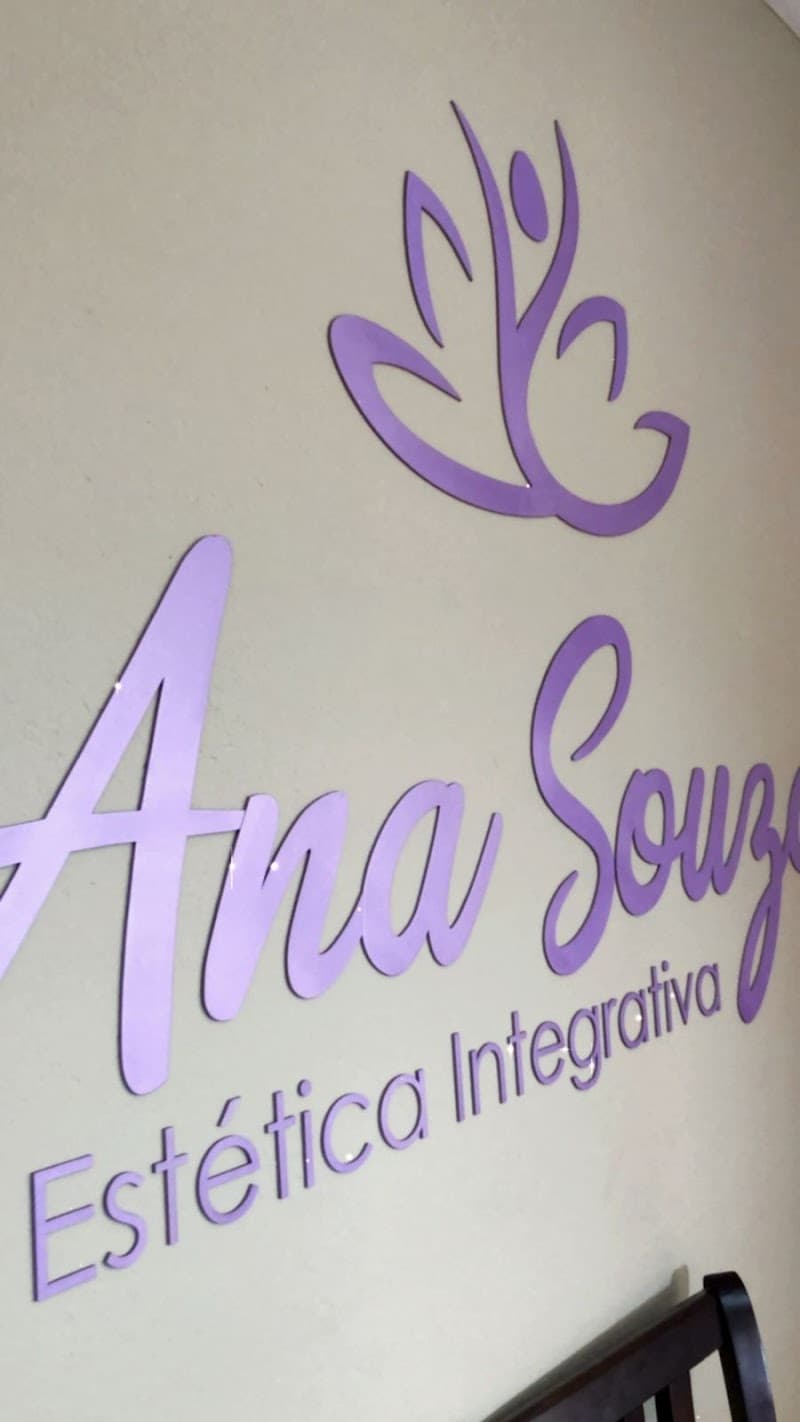 Ana Souza Estética Integrativa Caçapava photo