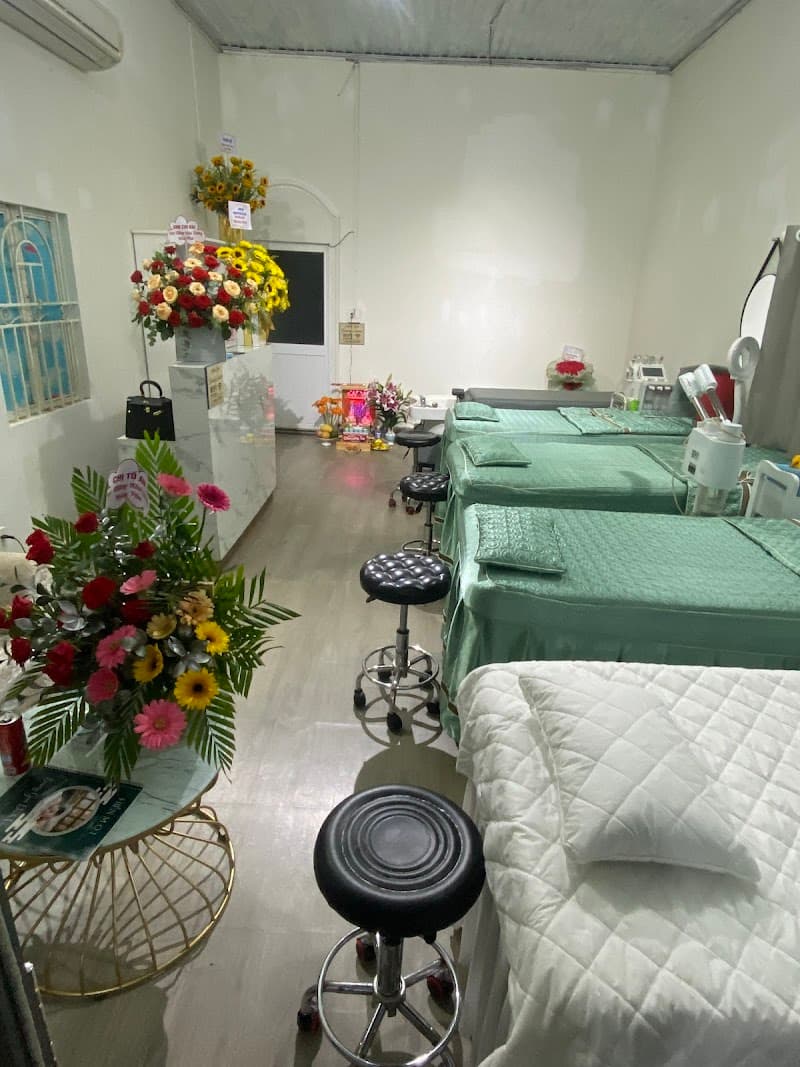 Ana Spa - Beauty Center Pleiku photo