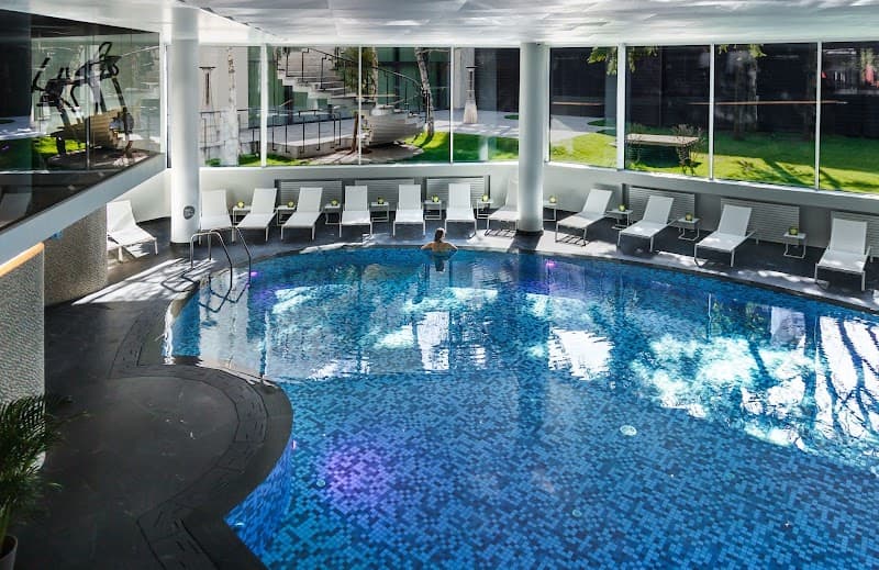 Ana Spa Bucharest photo