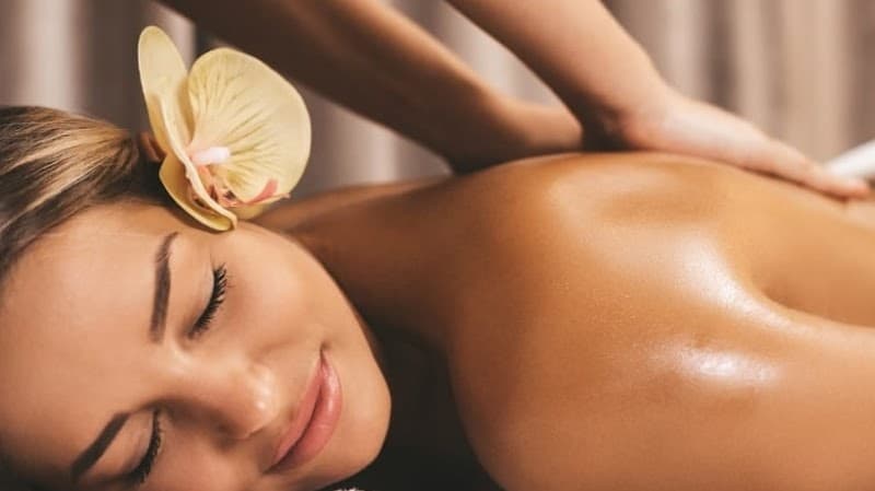 Ana SPA Cancún photo