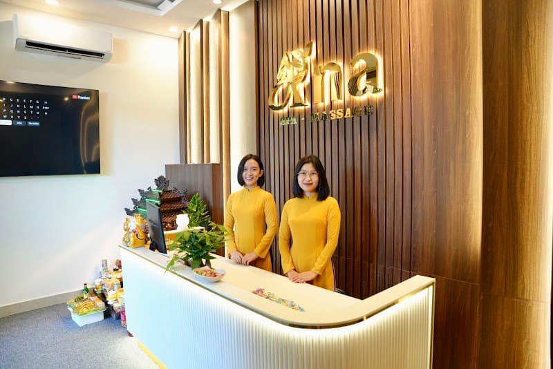 Ana Spa Huyện Đắk Hà photo