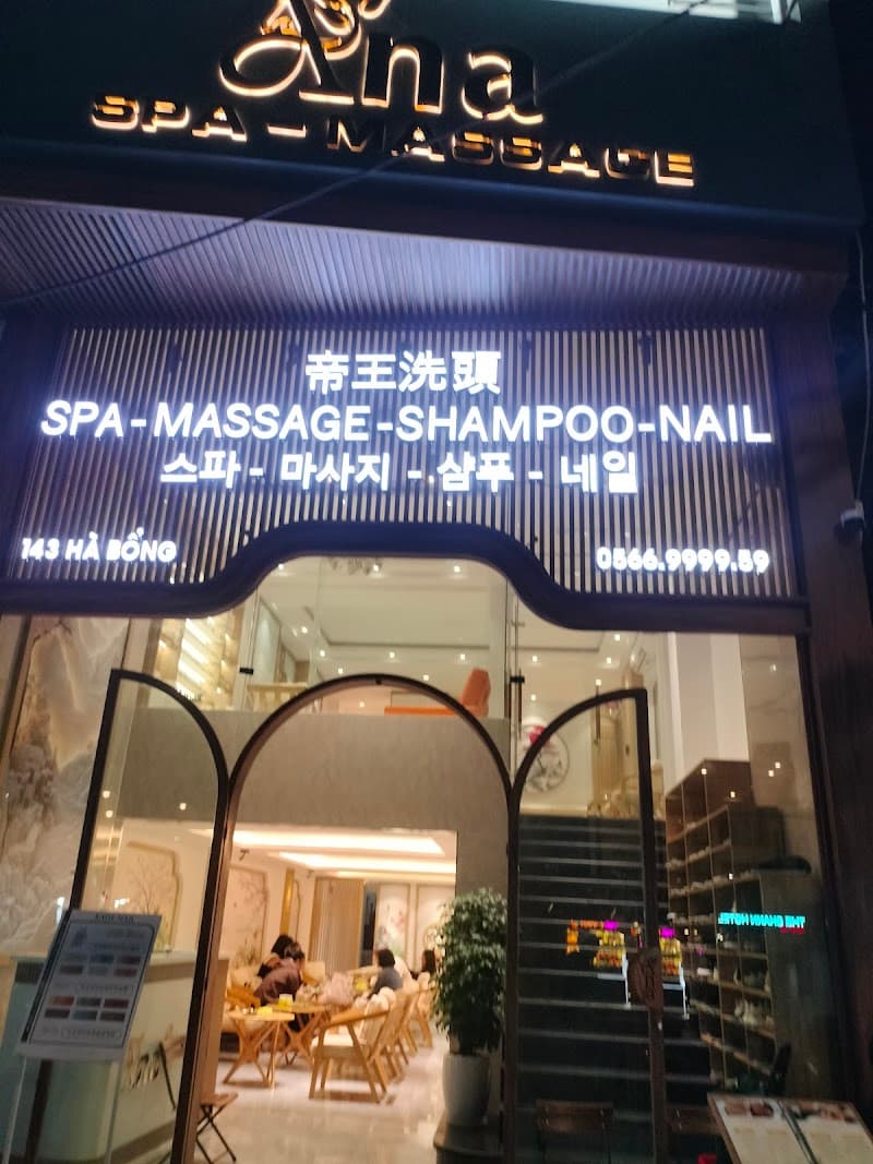 Ana Spa - Sơn Trà Quận Liên Chiểu photo