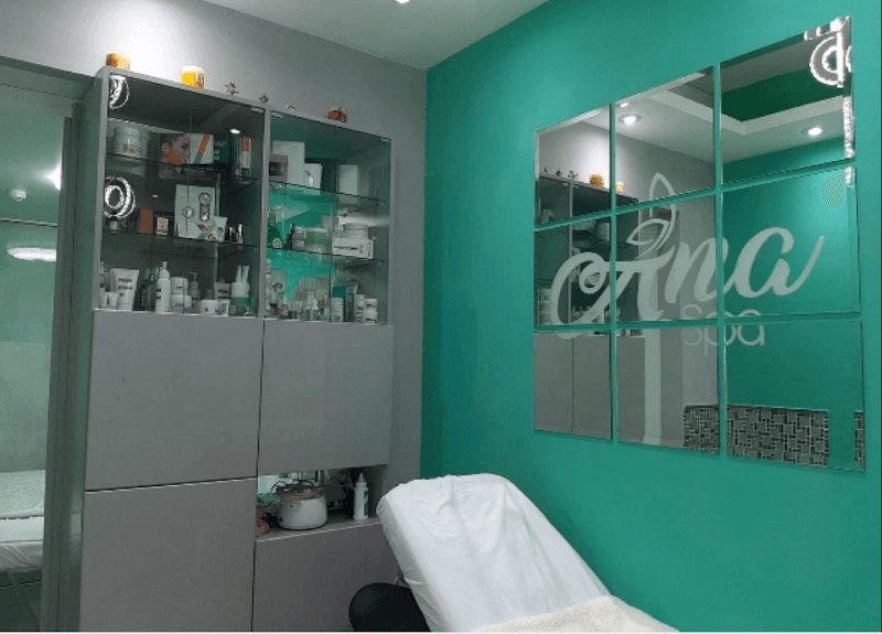 Ana Spa Surco Santiago de Surco photo