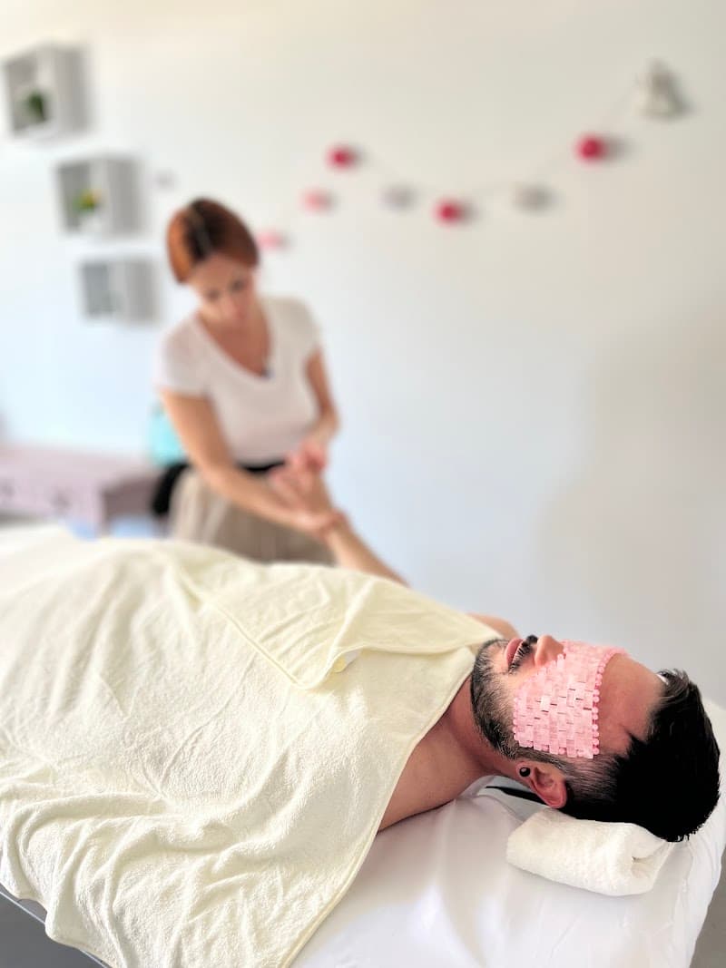 Ana Wellness Company Menorca photo