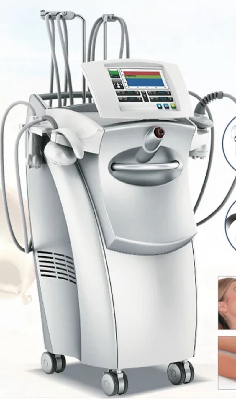 Ana Zavala Spa Guadalajara photo