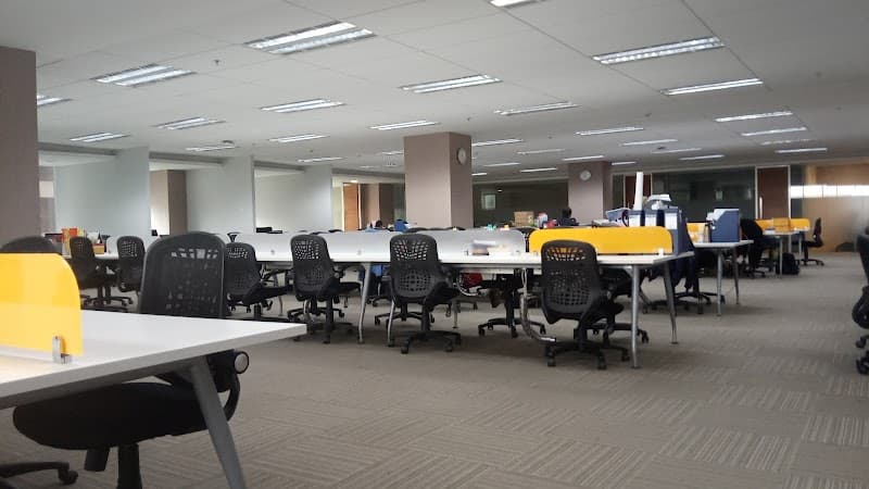 Anabatic Technologies Jakarta photo