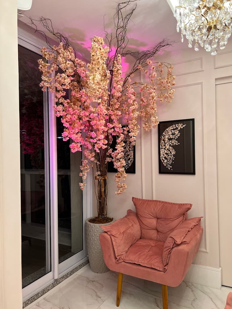 Anacelia Vasconcelos - Tratamento Corporal e Facial São Paulo photo