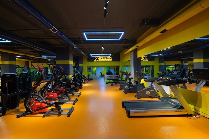 Anadolu Olimpik Hamamı Pendik photo