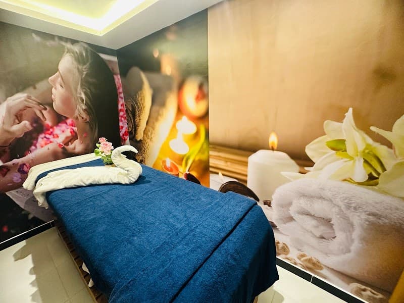 Anadoul turkish bath Shark's Bay 296 photo