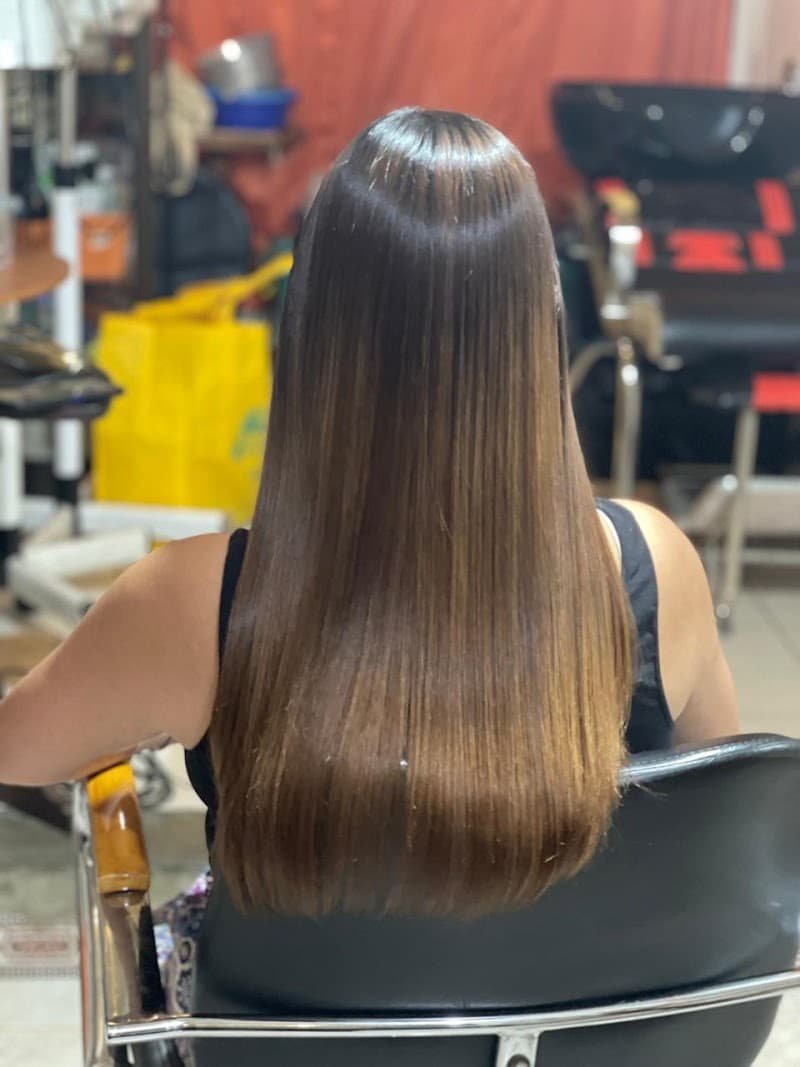 Anagata Spa and Beauty Salon Gianyar photo