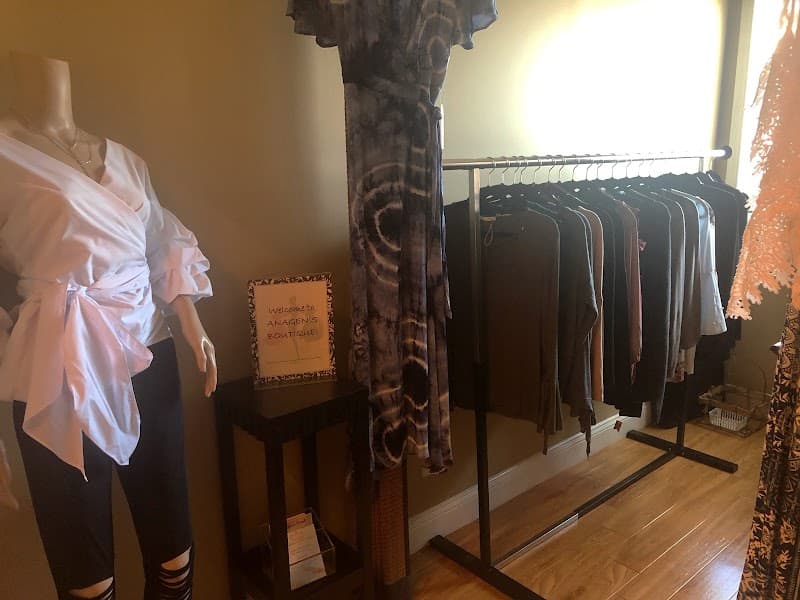 Anagen Hair, Face & Body Solutions Fairfield photo