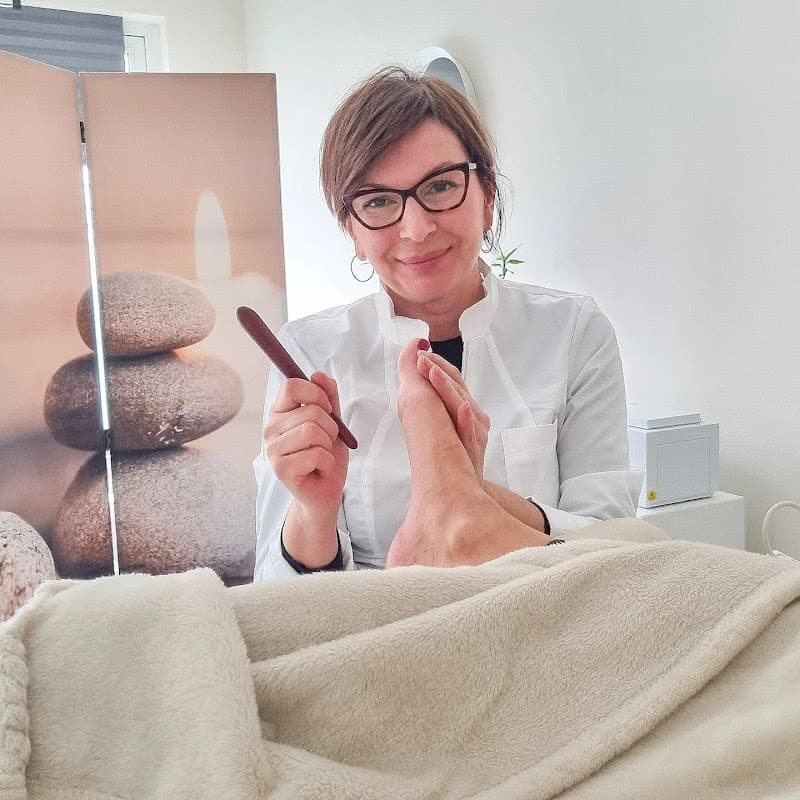 Anahata Beauty & Balance Studio Zagreb photo