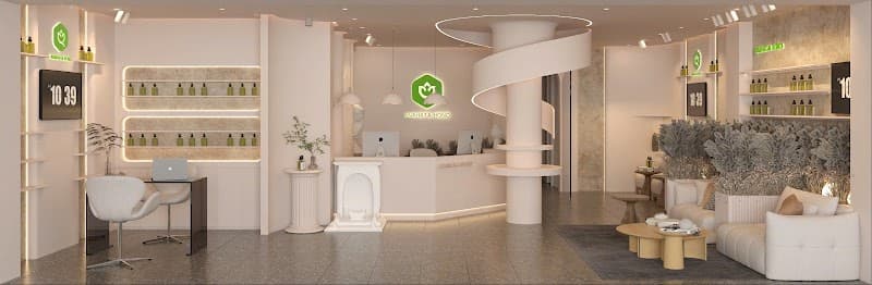 Anahata Ihono Dĩ An Thu Dau Mot photo