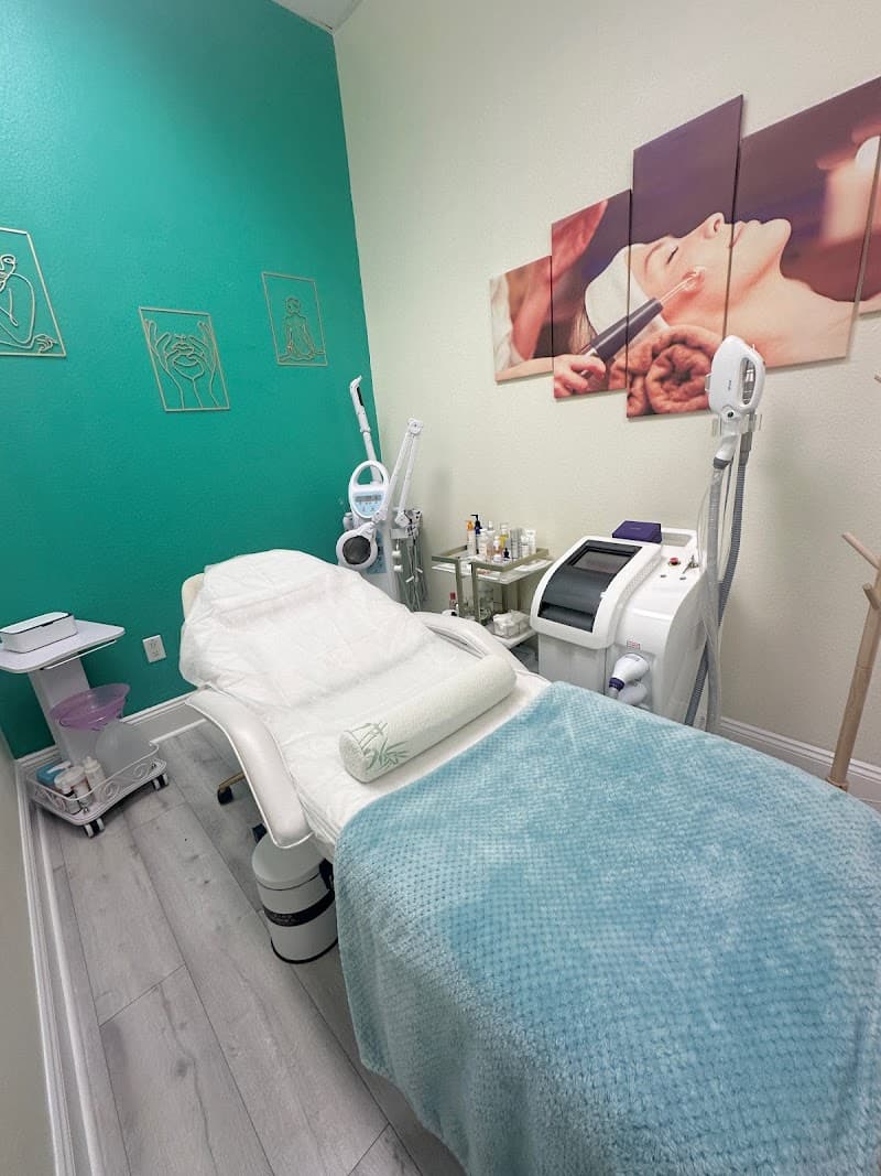 Anahata Soul Spa - Holistic Aesthetics Orlando photo