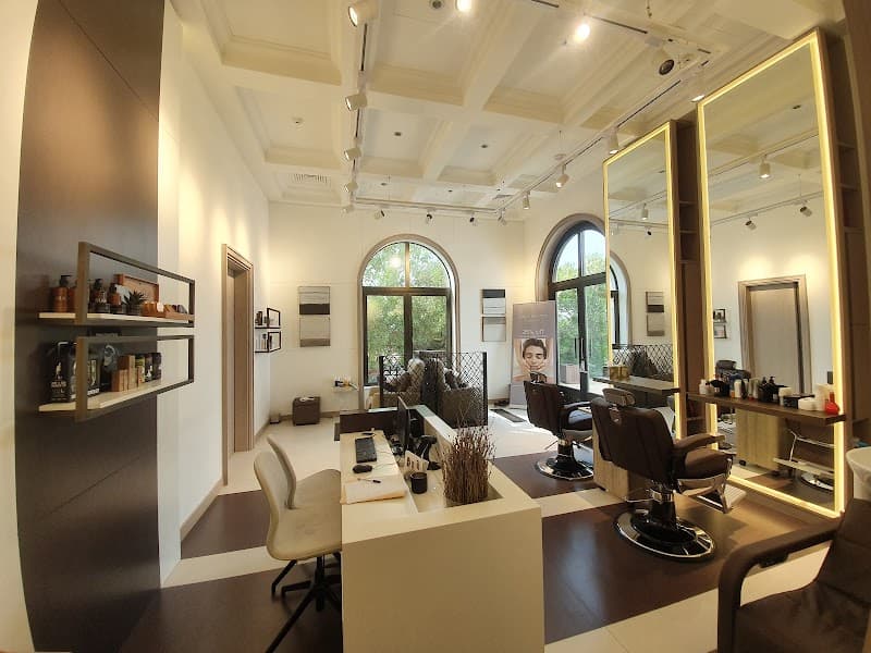 Anahata Spa Abu Dhabi photo