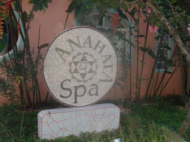 Anahata spa Alto Paraíso photo