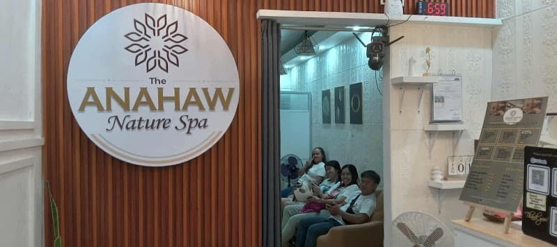 Anahaw Nature Spa Las Piñas photo