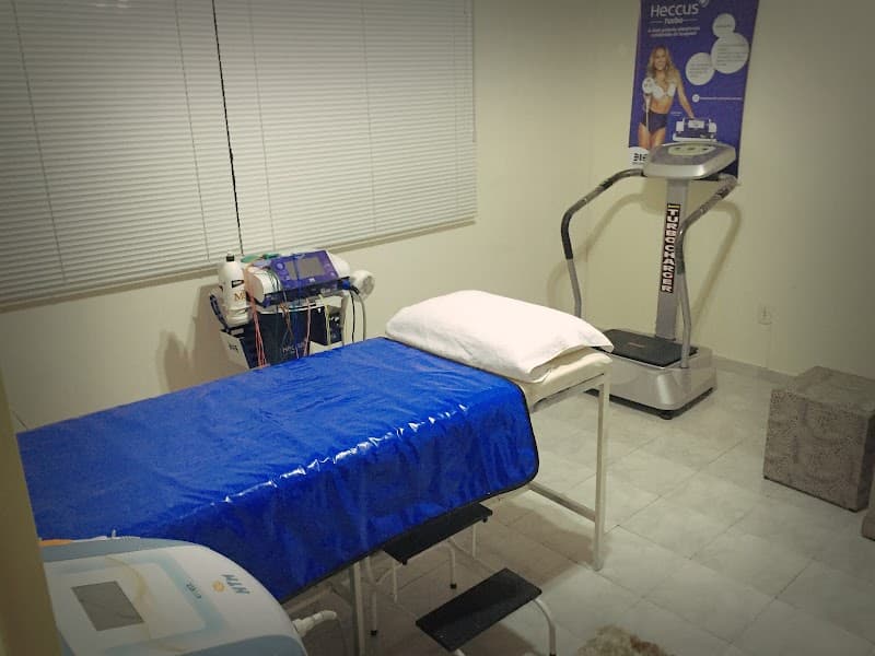 Anahí Pisapio Estética - Bem estar e beleza Jundiaí photo