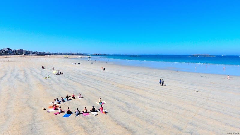 Anais Yoga Saint-Malo photo