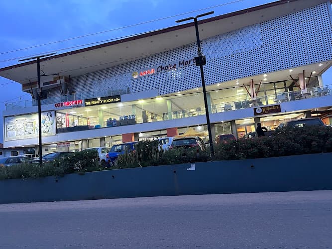 Anaji Choice Mart Sekondi-Takoradi photo