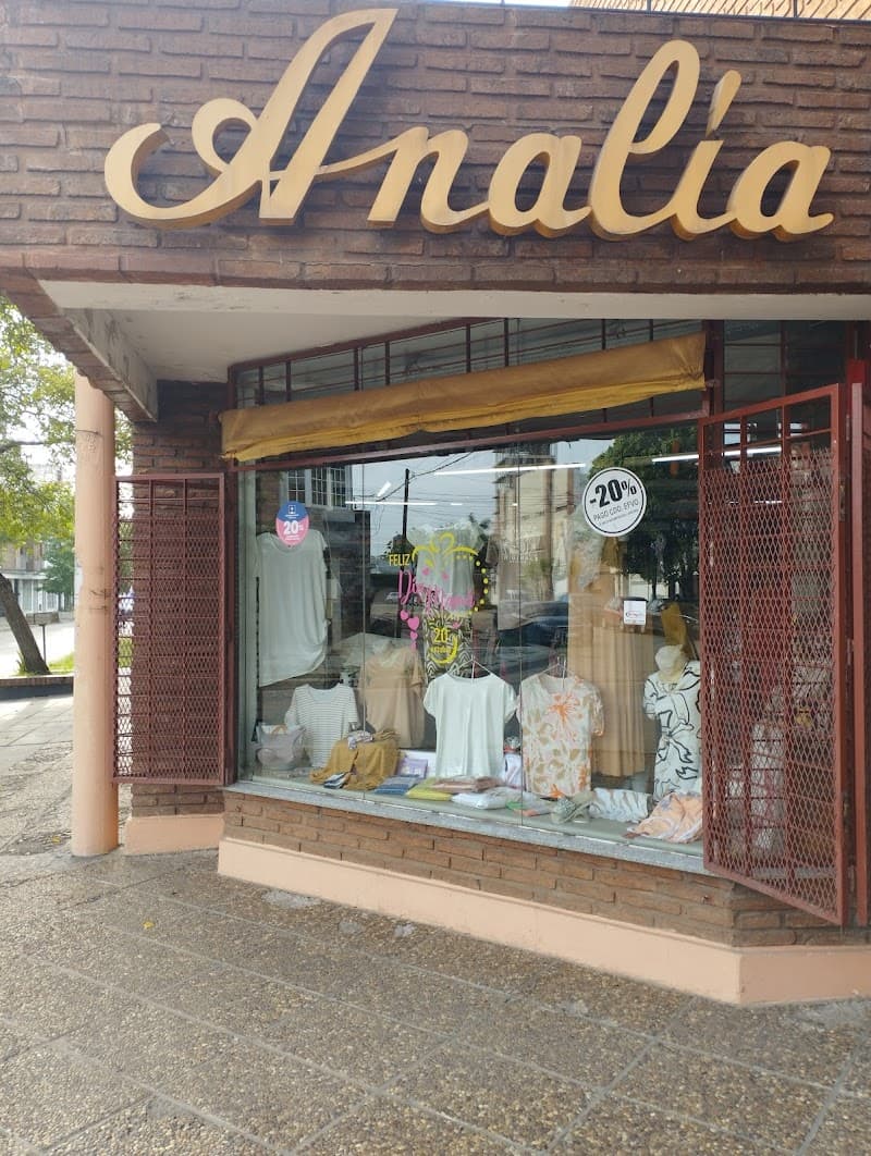 Analia Complementos Ciudad de Buenos Aires photo