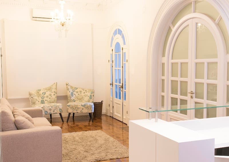 Analía Martin Nutrición y Estética Montevideo photo