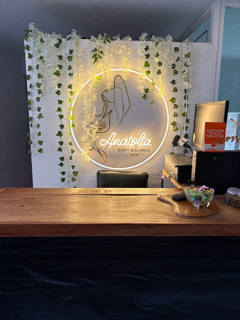 Analía spa urbano cuernavaca Cuernavaca photo