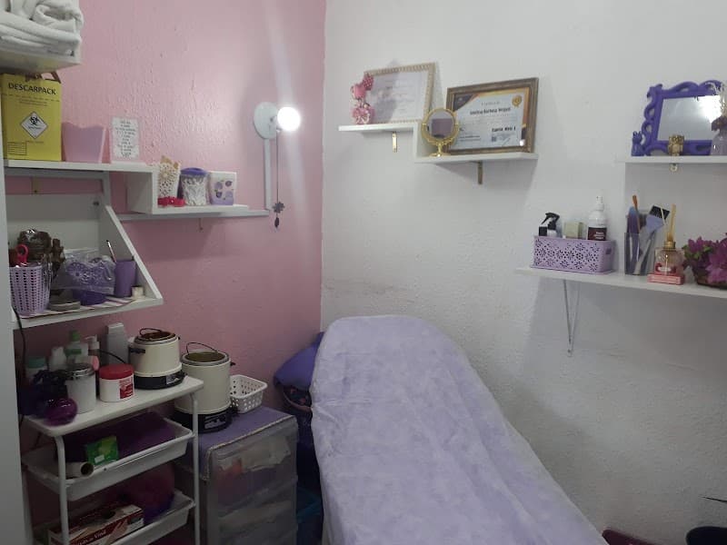 Analissa Weigelt Studio de Beleza Cachoeirinha photo