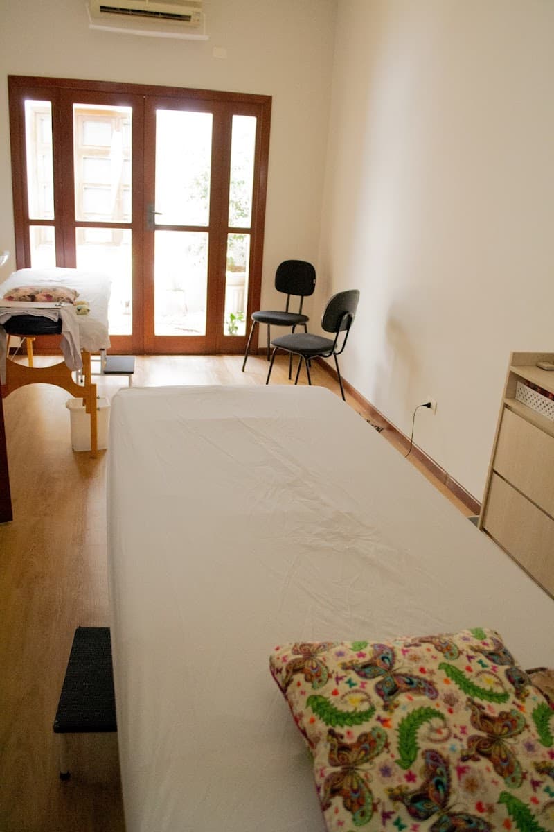 Analu Massoterapia Americana photo