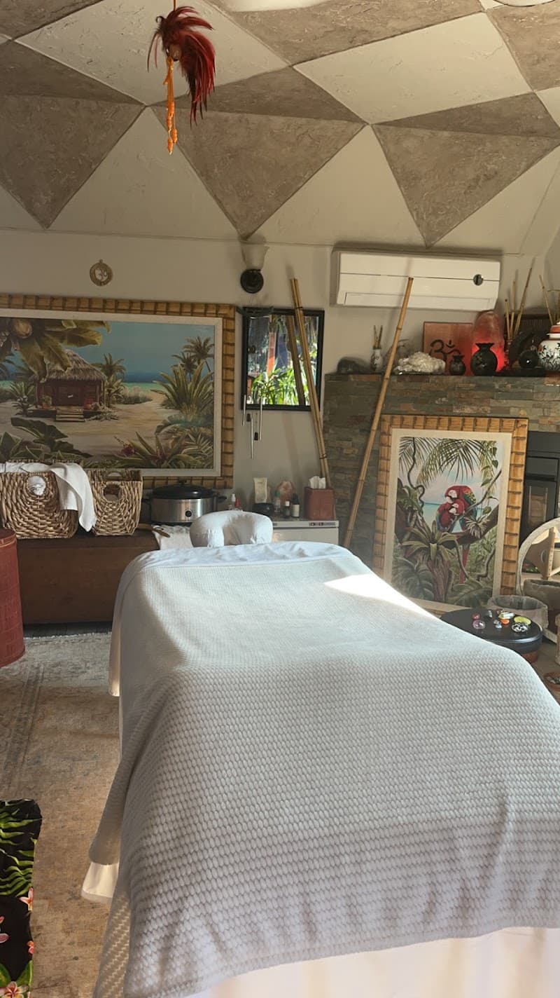 Anam Cara Heart & Soul Space For Her Hamburg photo