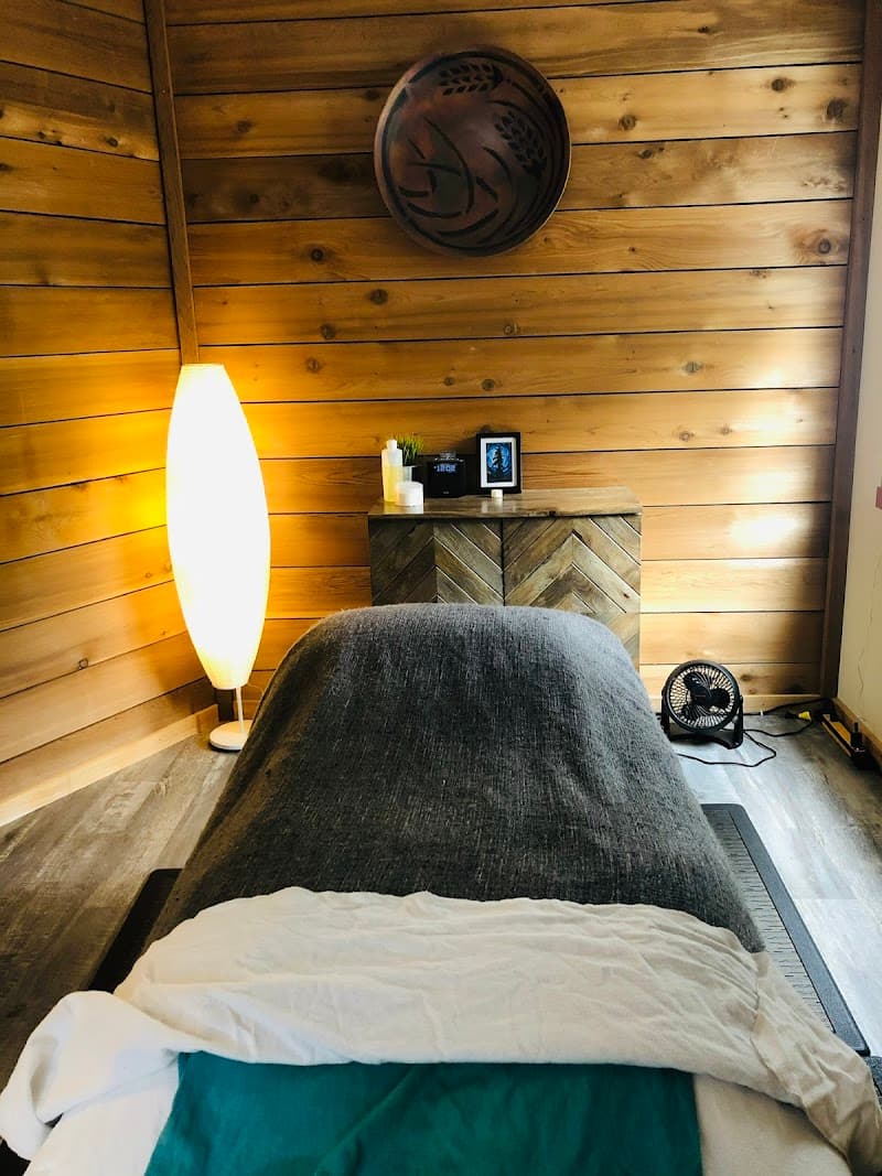 Anam Cara Spa Nanaimo District photo