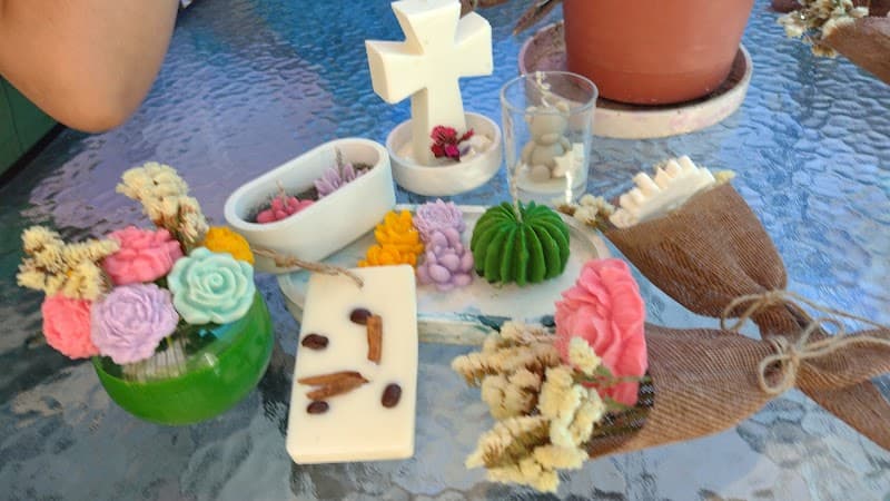 ANAM spa Guadalajara photo