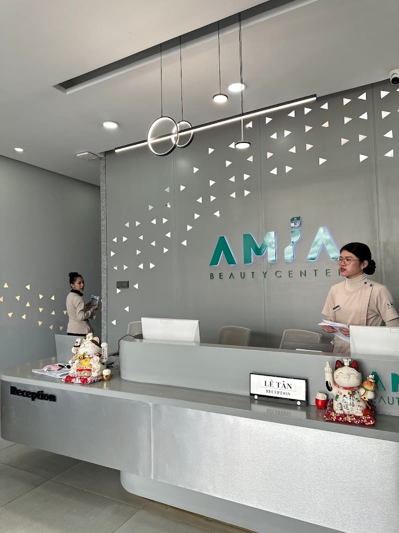 Anama Clinic Quận Hai Bà Trưng photo