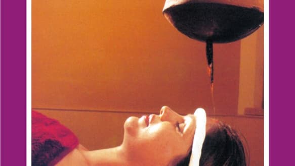 Anammyaa Wellness Delhi photo