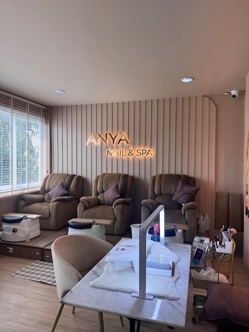AnAn Massage Nails & Spa Phuket photo