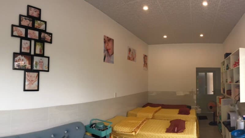 AnAn Spa Huyện Trảng Bom photo
