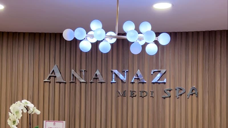 Ananaz MediSpa (Bangi Seksyen 9) Bandar Baru Bangi photo