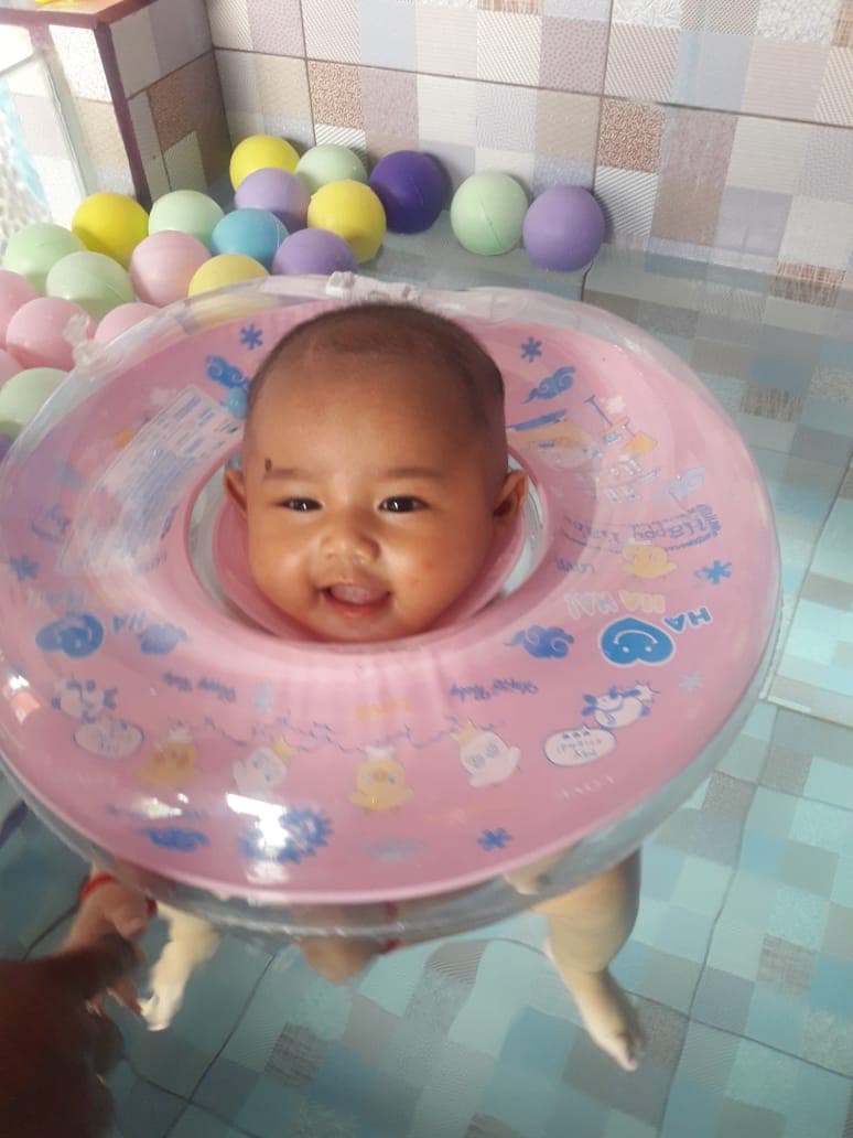 Ananda Baby and Kids Spa Malang photo