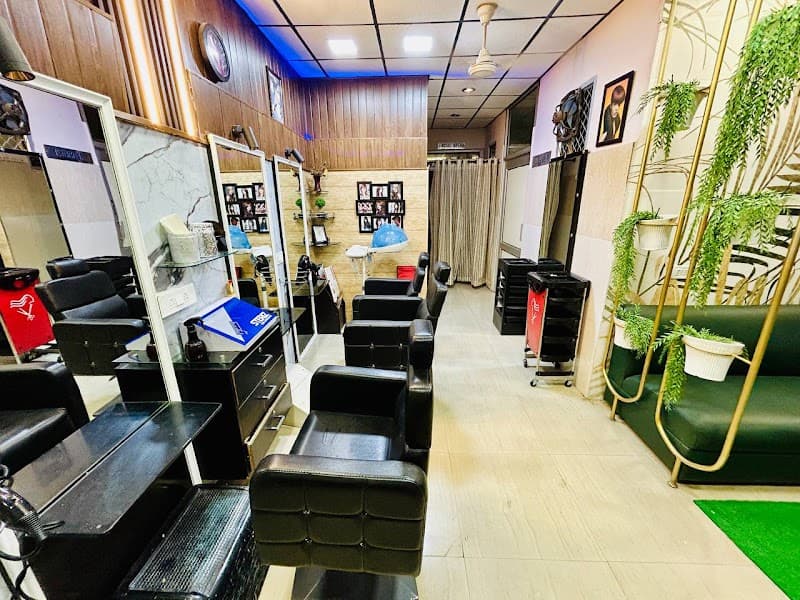 Ananda Health and Beauty Institute Yamunanagar photo