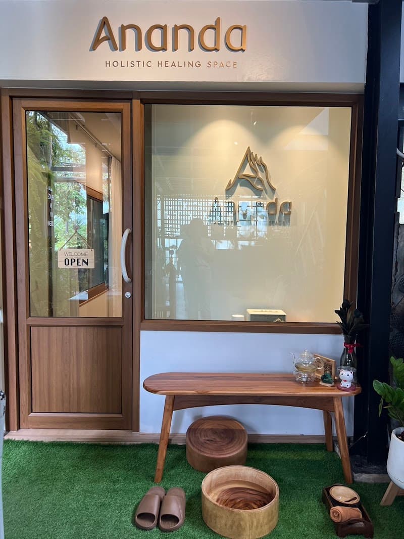 Ananda Holistic Healing Space Chonburi photo