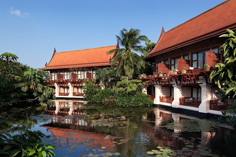 Ananda Hua Hin Resort & Spa Cha Am photo