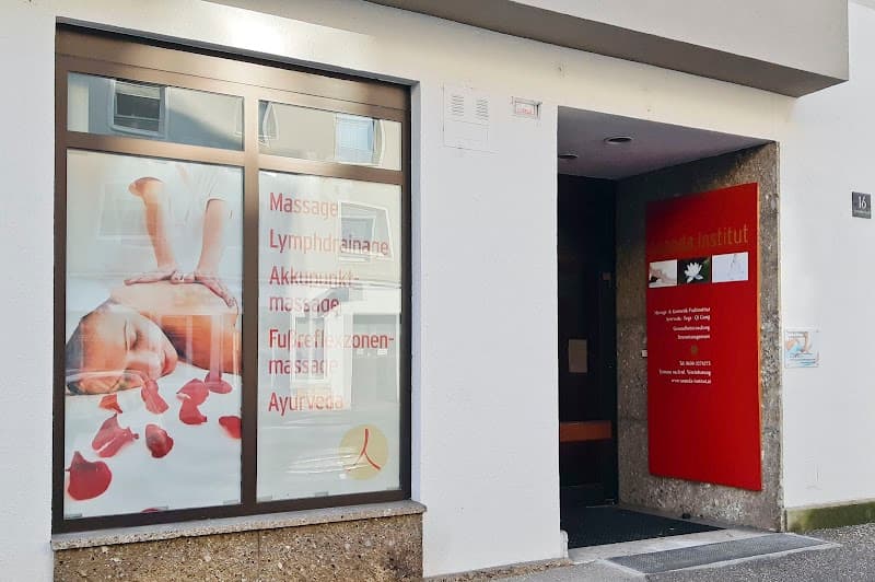 Ananda-Institut, Freistädterstr.11, 4040 Linz, Österreich photo