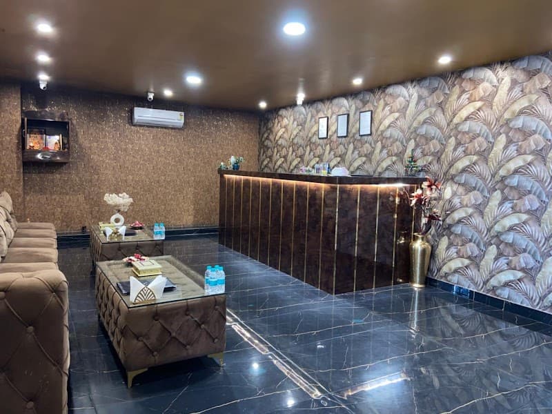 Ananda International Spa -Hsr Layout Bangalore photo