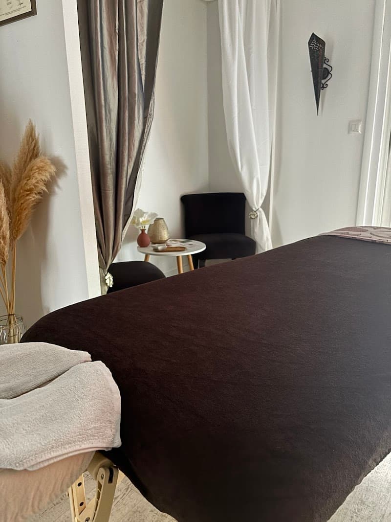 Ananda massages Tonnay-Charente photo