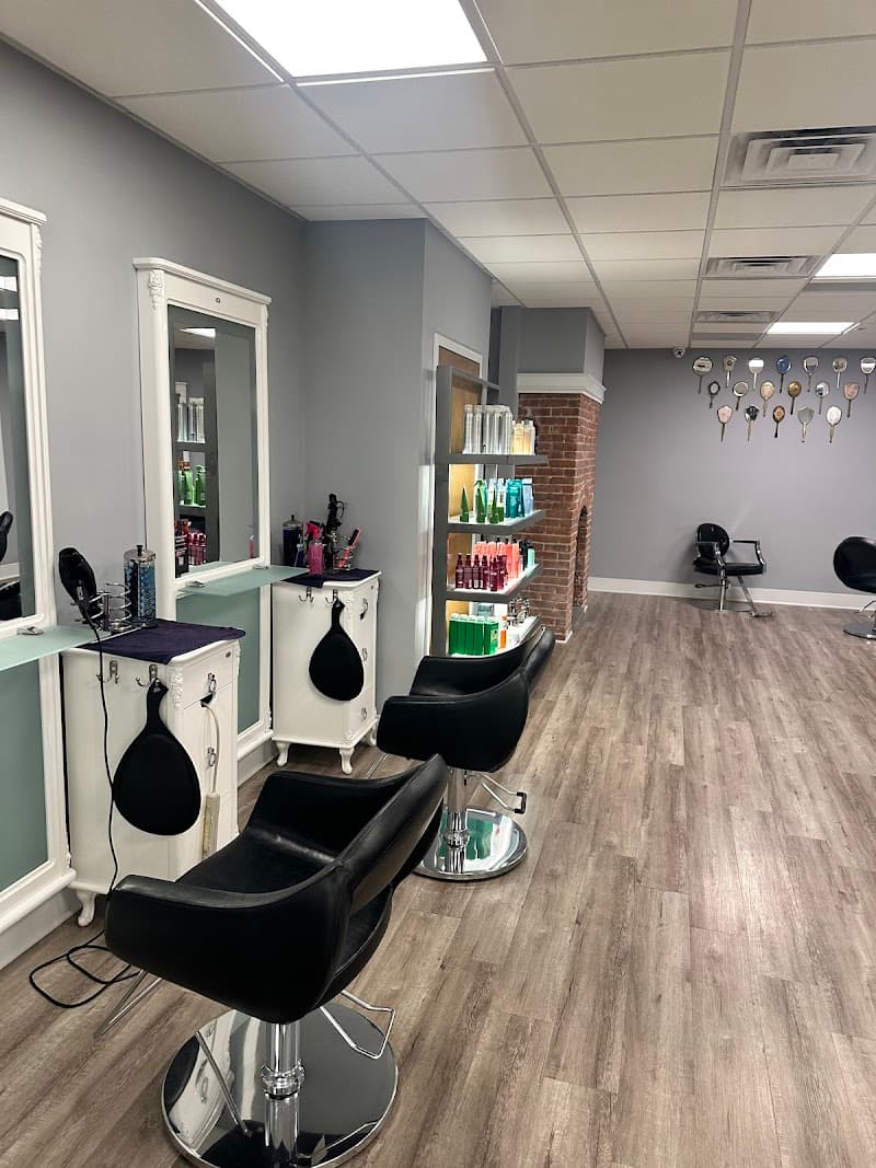 Ananda Salon and Spa Cortlandt Manor photo