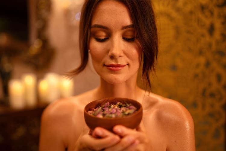 Ananda Spa - Ayurveda Healing Center Praha photo
