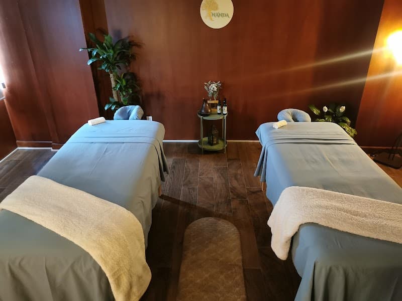 Ananda Spa - Centro de Belleza Integral Gustavo A Madero photo