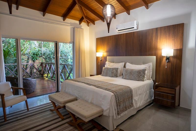 Ananda SPA e Hospedaria Praia Grande photo