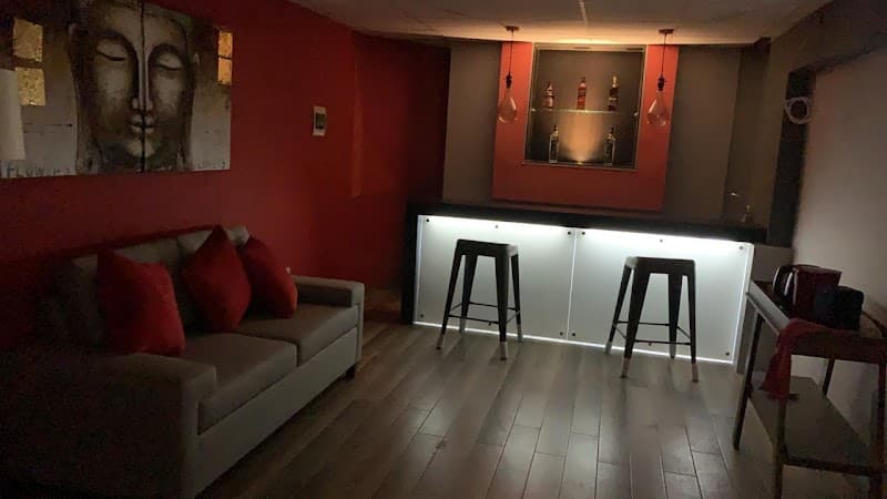 Ananda Spa Lima photo